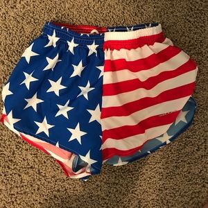 BOA Running Shorts